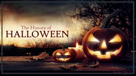 holluwin|the true history of halloween.